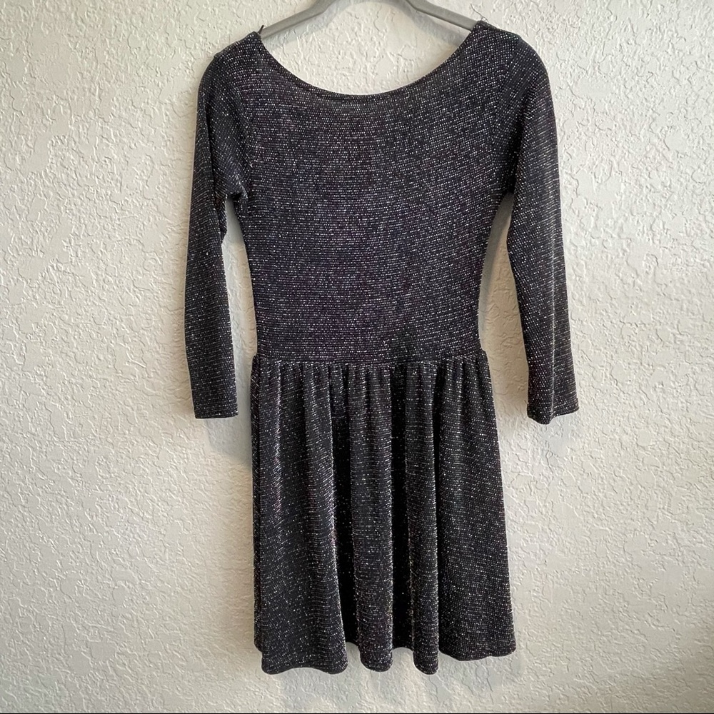 Top shop dress